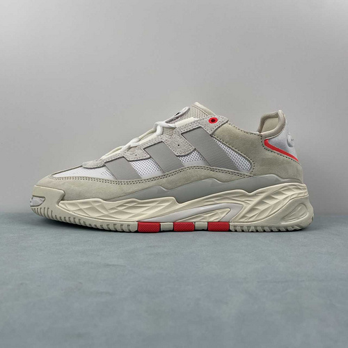 X  Adidas Niteball  FX7652  36-45